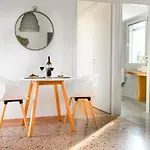 Summer Dream Luxury Apartment Drios