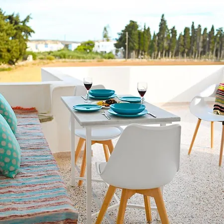 Summer Dream Luxury * Drios