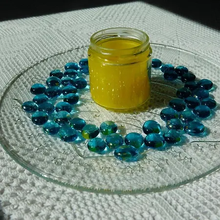 Summer Dream Luxury Drios