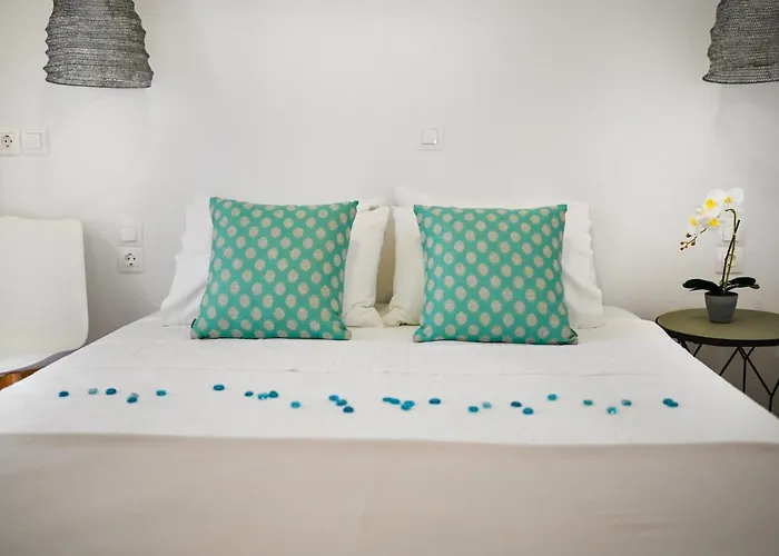 Summer Dream Luxury Appartamento Drios