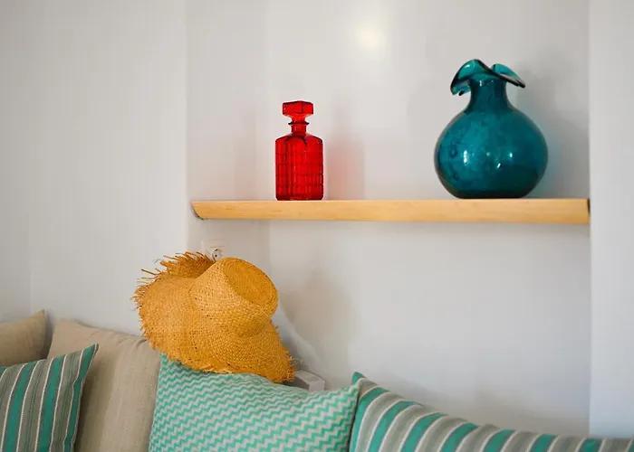 Appartamento Summer Dream Luxury Drios