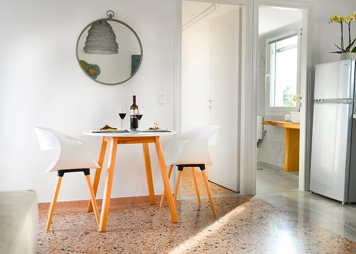 Summer Dream Luxury Appartamento Drios