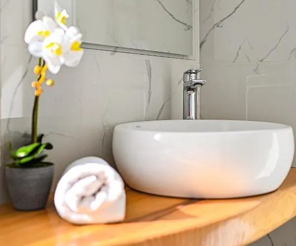 Appartamento Summer Dream Luxury