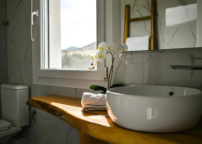 Summer Dream Luxury * Drios