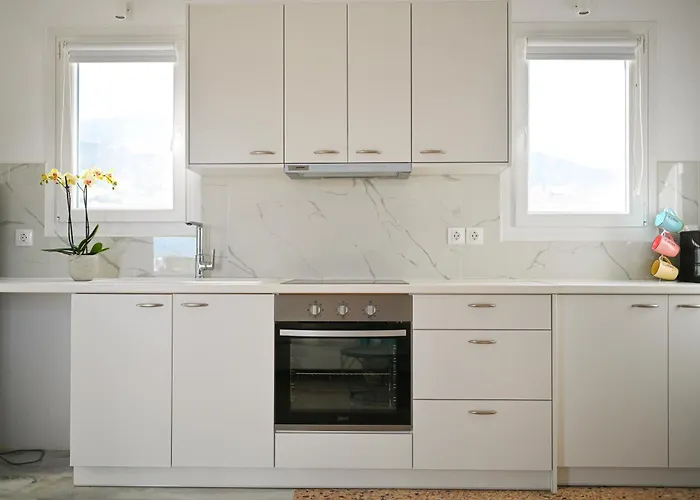 Summer Dream Luxury * Drios