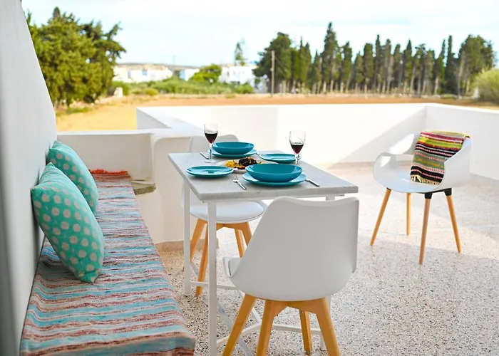 Summer Dream Luxury * Drios