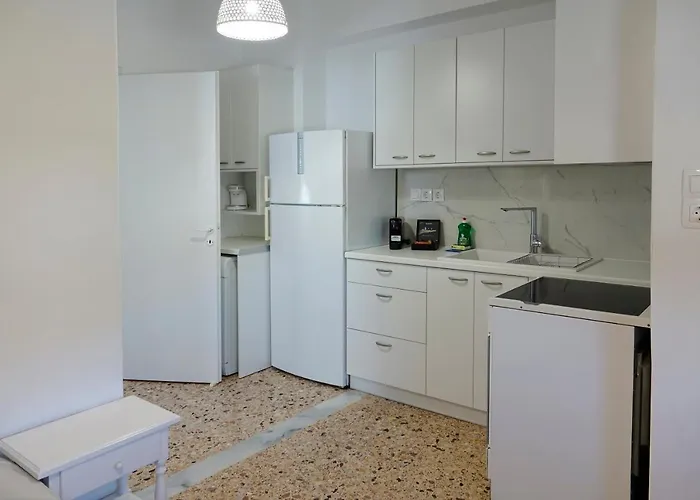 Summer Dream Luxury Appartamento Drios