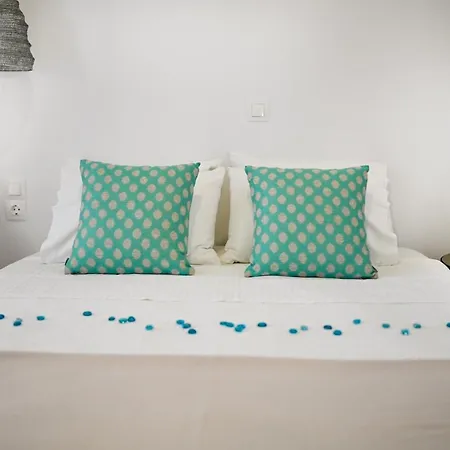 Summer Dream Luxury Apartamento Drios