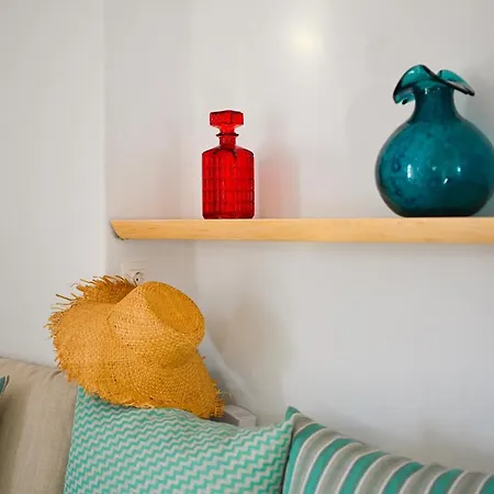 Apartamento Summer Dream Luxury Drios