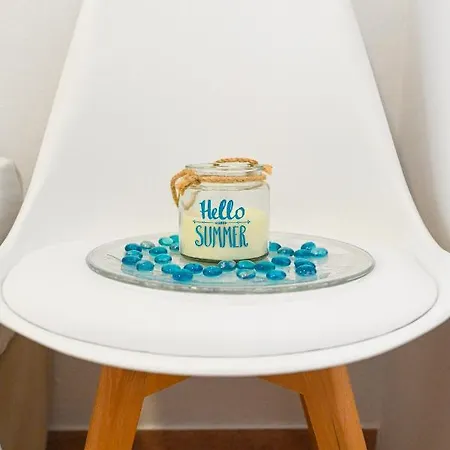 Summer Dream Luxury Drios