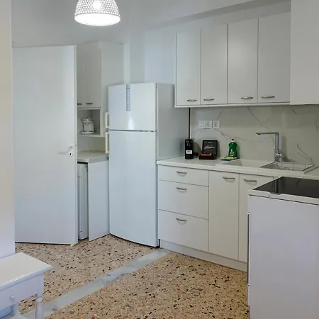 Summer Dream Luxury Appartamento Drios