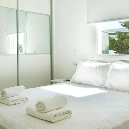 Апартаменты Summer Dream Luxury