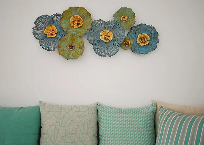 Appartement Summer Dream Luxury *