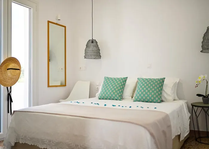 Summer Dream Luxury Appartement *