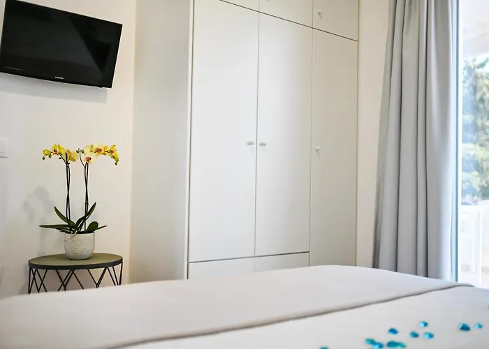 Summer Dream Luxury * Drios