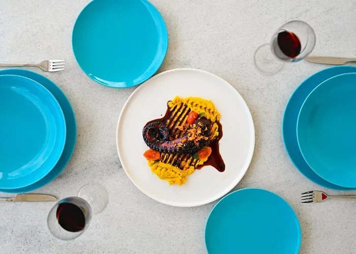 Summer Dream Luxury Appartement *