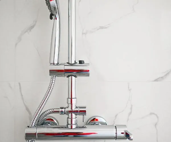 Appartement Summer Dream Luxury Drios