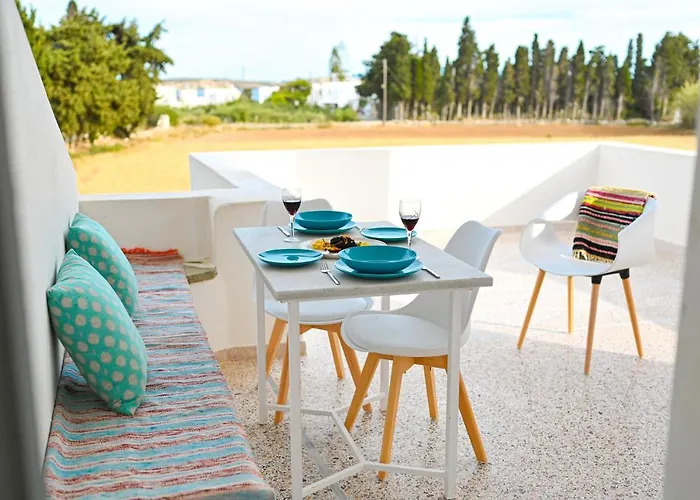 Summer Dream Luxury Appartement *