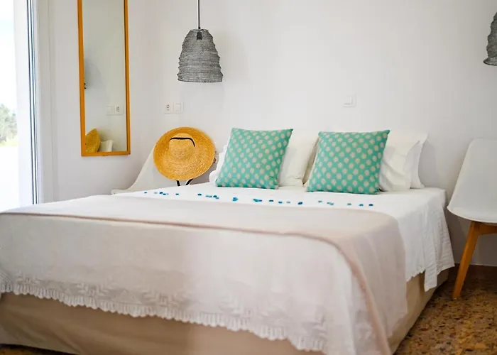 Summer Dream Luxury Appartement *