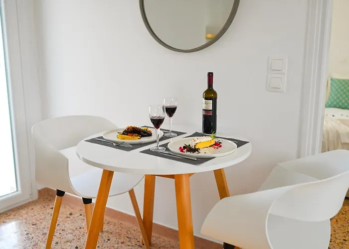 Summer Dream Luxury * Drios