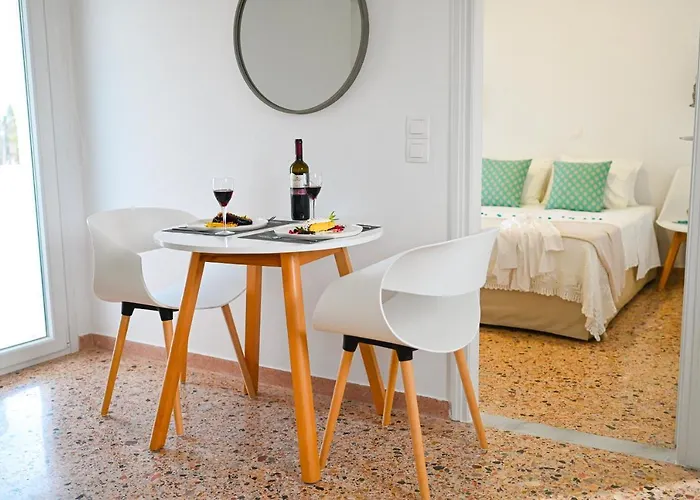 Appartement Summer Dream Luxury