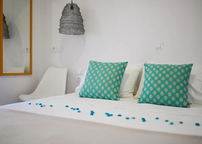 Appartement Summer Dream Luxury