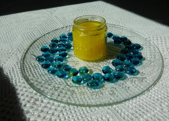 Summer Dream Luxury Drios