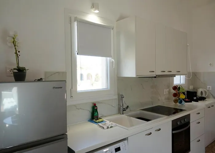 Summer Dream Luxury Appartement *