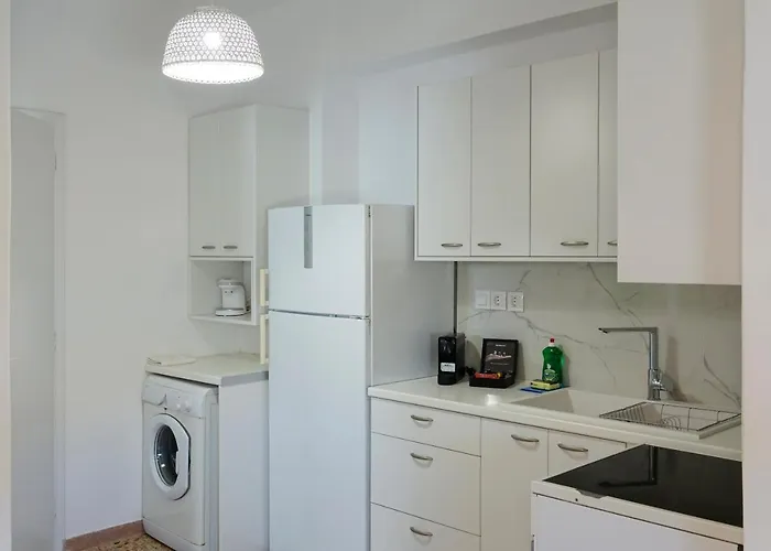 Appartement Summer Dream Luxury Drios