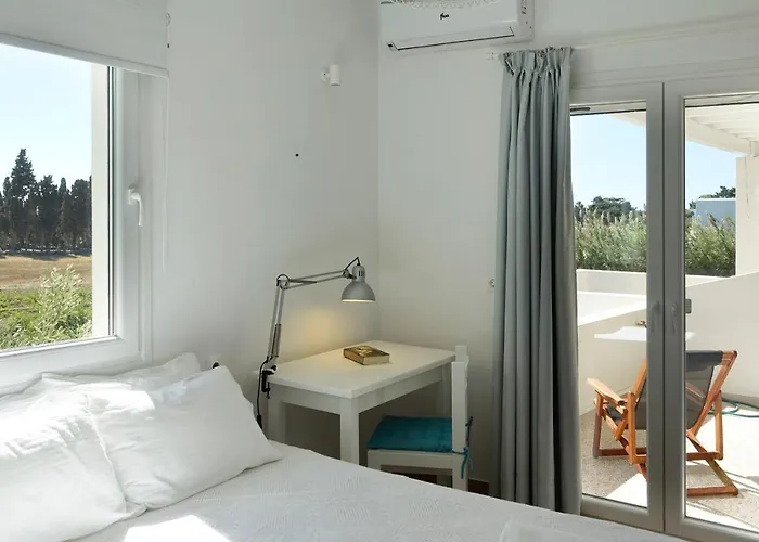 Appartement Summer Dream Luxury Drios