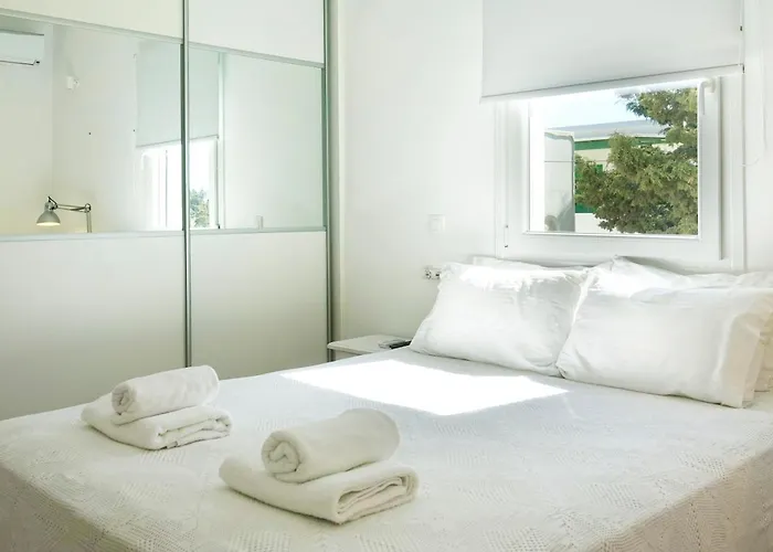 Appartement Summer Dream Luxury